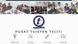 Selamat datang ke sistem onpay untuk pusat tuisyen q ilmu. Pusat Tuisyen Teliti Youtube
