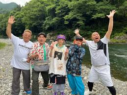 帰れマンデー