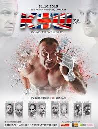 Žaromskis at ksw 62 on tapology. Mariusz Pudzianowski Vs Peter Graham Ksw 32 Mma Bout Tapology