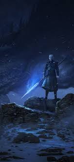 We have made these high quality wallpapers for your compatible devices such as iphone, ipad, samsung galalxy tab, samsung galaxy phones and the larger smart. Night King Dragon Game Of Thrones 4k Wallpaper 40