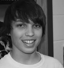 Liam Grenier's Instagram, Twitter & Facebook