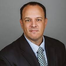 Douglas Witham's Instagram, Twitter & Facebook