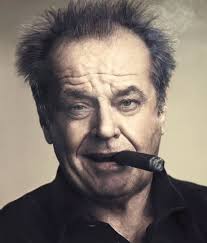 Jack was raised believing that his grandmother was his mother, and that his  mother, June Frances Nicholson, a showgirl, was his older sister. He  discovered the truth in 1975 from a Time