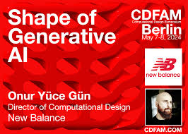 Shape Of Generative AI