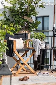 Unser Balkon Im Beach Look Terrasse Dekorieren Terrassen Ideen Terrasse Gestalten