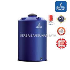 Tangki air, tandon air, toren air penguin te 100, 1.000 liter ground tank / tangki pendam / heavy duty tank free ongkir jabodetabek. Jual Penguin Tb 1000 11000 Liter Toren Tangki Air Kota Bandung Serba Bangunan Jaya Tokopedia