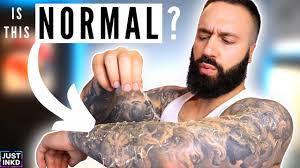 May 12, 2021 · how to stand out from your competition. How To Treat A Peeling Tattoo Tips Tricks Healing Experience Youtube