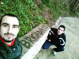 BRIGADA 13 OFFICIJAL