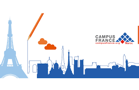 J'ai énormément besoin d'aide pour remplir mon formulaire de campus france car je suis bloqué dans la partie projet d'ét. Etudier En France La Procedure Campus France 2018 2019
