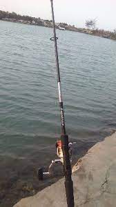 Pin Di Potenzi Fishing Shop