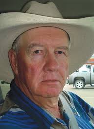 Obituary of Doug Johnson