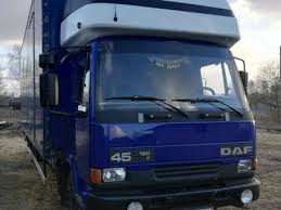Image result for Blue 1999 DAF