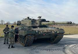 Bundesheer-Experte: „Russen rüsten Panzer schnell auf, der Vorsprung  schwindet“ | Exxpress