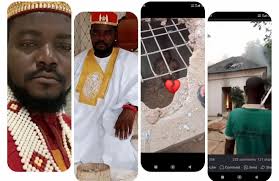 What Happened Today in Enugu Ukwu