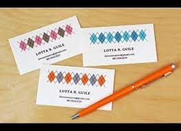 Creating your business card's canvas log into canva (if you don't already have an account, it's easy to sign up) and click on use custom dimensions to choose your canvas size. 11 Free Printable Business Cards You Can Make At Home It Is Always Good To Have A C Free Printable Business Cards Printable Business Cards Diy Business Cards