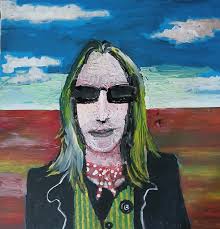 Gregory McLaughlin memorial show. 1818🔴⚫