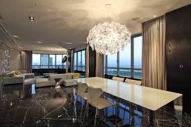 Luxury Apartment Interior Design