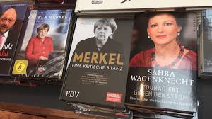 Amtlich zunächst sarah wagenknecht) ist eine deutsche politikerin (pds, die linke), volkswirtin und publizistin. Ein Grosser Fehler Der Linkspartei Sie Hatte Sahra Wagenknecht Zur Kanzlerkandidatin Machen Sollen