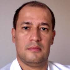 German MORENO AGUILAR