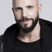 David Ban music, videos, stats, and photos