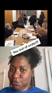 #duet with @kennyymayyne #foryou #ericmays #ireactedtovideos  #reactionvideos #reactiontiktok #blindreacts #bingewatching #tiktoktv  #flintcitycouncil #bestofericmays #citycouncilmeeting ...