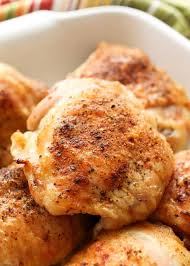 Maybe you would like to learn more about one of these? Crispy Baked Chicken Barefeet In The Kitchen