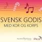 TISTEDALEN MUSIKFORENING OG PICO CANTO event image