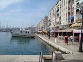 Toulon – Travel guide at Wikivoyage