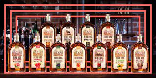 There are little tabs where you can mount it with nails or screws or whatever. 7 Best Cinnamon Whiskey Brands Of 2019 Spicy Flavored Cinnamon Whiskeys