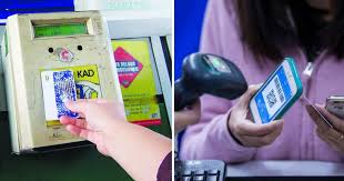Stand a chance to get up to rm2,000,000 worth of touch 'n go ewallet reload pin when you purchase any of these products. Touch N Go Will Soon Have E Wallet Services For Malaysians Here S What To Expect World Of Buzz
