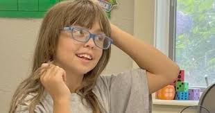 Reaching kids before they're victimized online