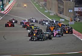 Ландо норрис стартовал в 6 гран при сезона 2021 года. Formula 1 Reveals First Revised Schedule For 2021
