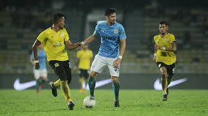 Live streaming sabah fc vs perak fc 2.5.2021 liga super. 2020 Malaysia Super League Transfer List Goal Com