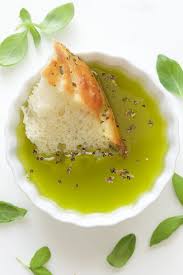 Basil Oil Recipe Cooking Recipes Food Basil Oil