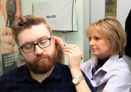 Coping with the sound of silence