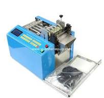 Rubber Band Cutting Machine ZCUT-100S - Yuanhan