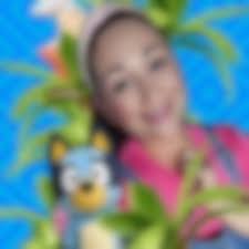 Miss Rachel Tribute & Bluey Mascot