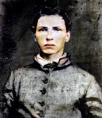 Does anyone have any pictures of Victoria Thompson Zeigler and Solomon  Zeigler or there parents Isreal Zeigler and John Thompson