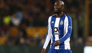 Football statistics of danilo pereira including club and national team history. Paris Saint Germain Holt Danilo Pereira Porto Kapitan Kommt Zunachst Per Leihe Goal Com