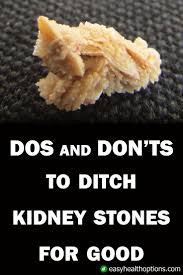 If You Ve Ever Had A Kidney Stone You Ll Never Forget It And Once You Ve Had One You Re More Likely Low Oxalate Diet Kidney Stone Diet Recipes Kidney Stones