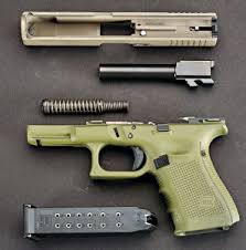 Glock 19 and 17L - The 'Biggest' 9mm Pistols