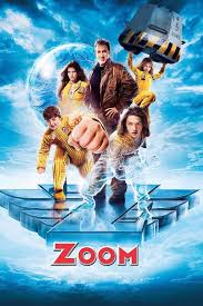 Hoping he will follow in their footsteps, two superheroes (kurt russell, kelly preston) send their reluctant son (michael angarano) to a tra. Zoom Was A Better Superhero Movie Than Disney S Sky High Which Starred Kurt Russell Moviescirclejerk