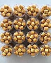 Kuih tepung talam beras istimewa by azie kitchen. 10 Popular Kuih Raya Recipes You Can Make At Home With Your Family Kl Foodie