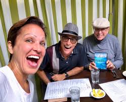 Greg Schreiner interview