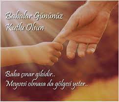 Muhammed (s.a.v.) babalar gününüz kutlu olsun. O2ftjftt83n5um