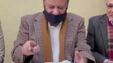 Media posted by Maryam Nawaz Sharif