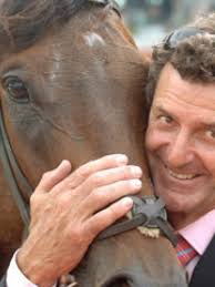 Equestrian: Todd steps up for French challenge