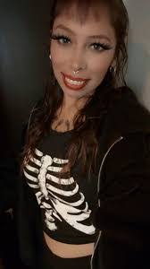 Karen Gerhard's Instagram, Twitter & Facebook