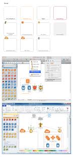 Diagramming Software For Amazon Web Service Diagrams Charts