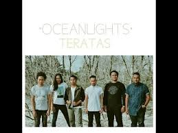 Oceanlights Teratas Official Lyric Video Youtube